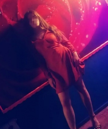 Проститутка Галина